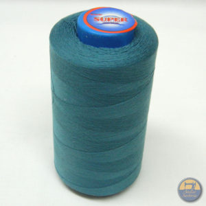 267 SUPER , 100% POLYESTER, 40/2 4000y (3657m)