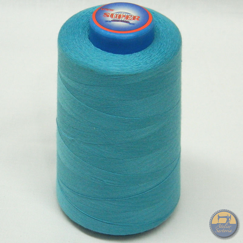 271 SUPER , 100% POLYESTER, 40/2 4000y (3657m)
