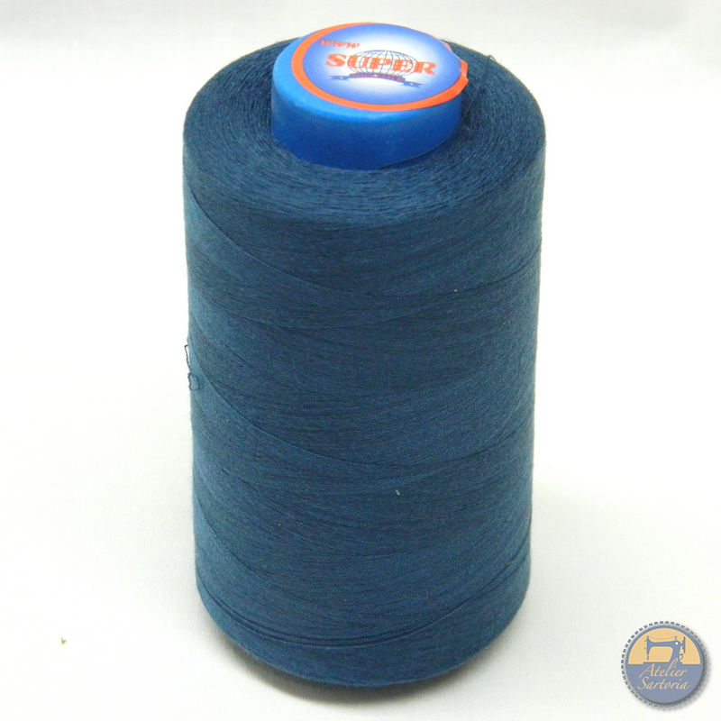 273 SUPER , 100% POLYESTER, 40/2 4000y (3657m)