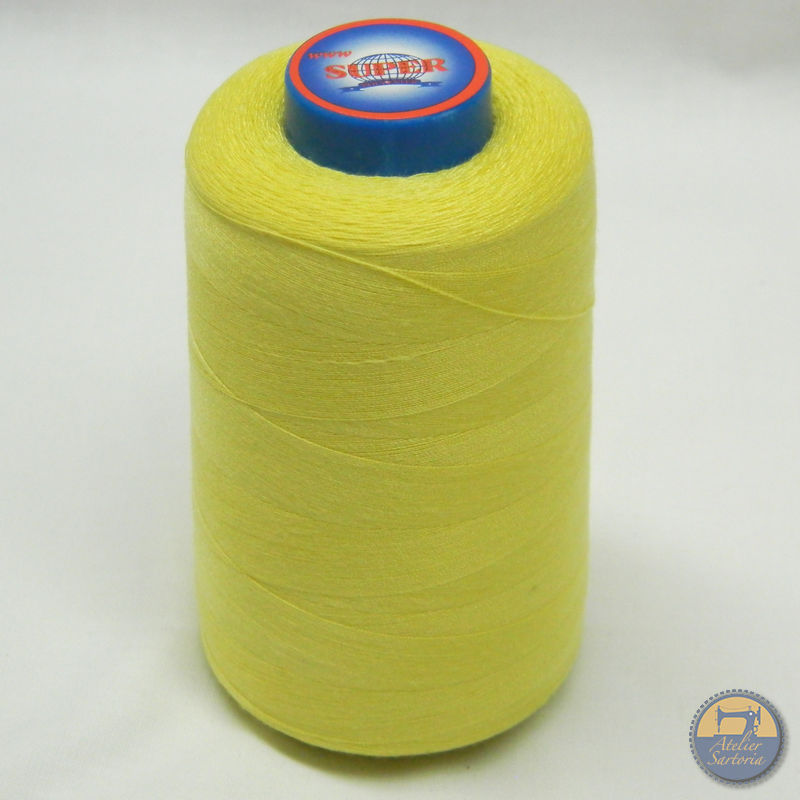 275 SUPER , 100% POLYESTER, 40/2 4000y (3657m)
