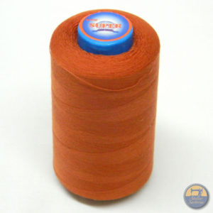 277 SUPER , 100% POLYESTER, 40/2 4000y (3657m)