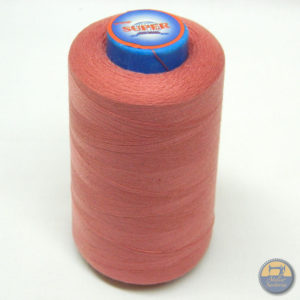 279 SUPER , 100% POLYESTER, 40/2 4000y (3657m)