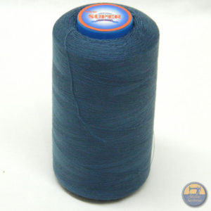 281 SUPER , 100% POLYESTER, 40/2 4000y (3657m)