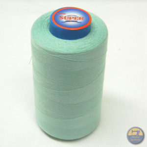 284 SUPER , 100% POLYESTER, 40/2 4000y (3657m)