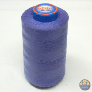 287 SUPER , 100% POLYESTER, 40/2 4000y (3657m)