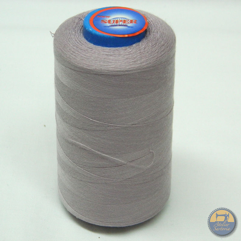 291 SUPER , 100% POLYESTER, 40/2 4000y (3657m)