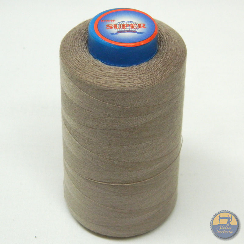 292 SUPER , 100% POLYESTER, 40/2 4000y (3657m)