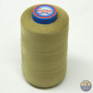 295 SUPER , 100% POLYESTER, 40/2 4000y (3657m)