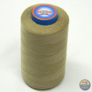 296 SUPER , 100% POLYESTER, 40/2 4000y (3657m)