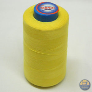 298 SUPER , 100% POLYESTER, 40/2 4000y (3657m)