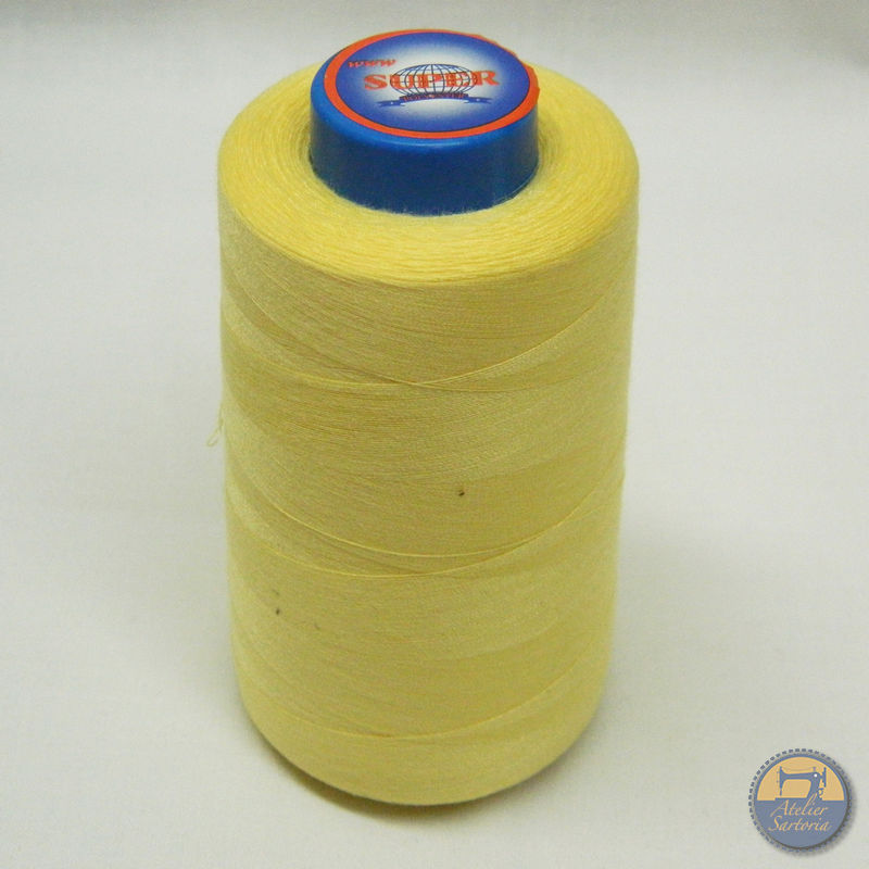 300 SUPER , 100% POLYESTER, 40/2 4000y (3657m)