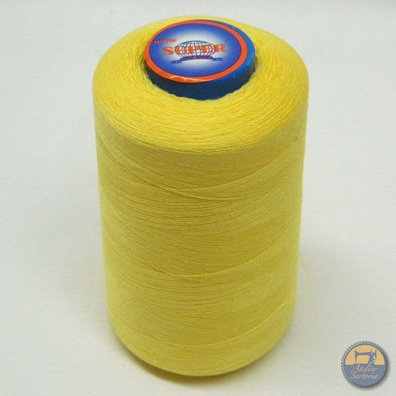 301 SUPER , 100% POLYESTER, 40/2 4000y (3657m)