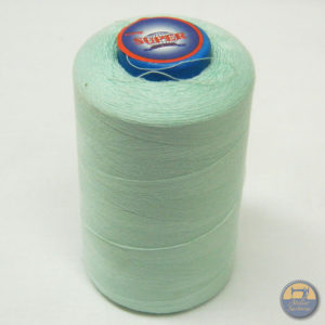 303 SUPER , 100% POLYESTER, 40/2 4000y (3657m)