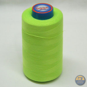 304 SUPER , 100% POLYESTER, 40/2 4000y (3657m)