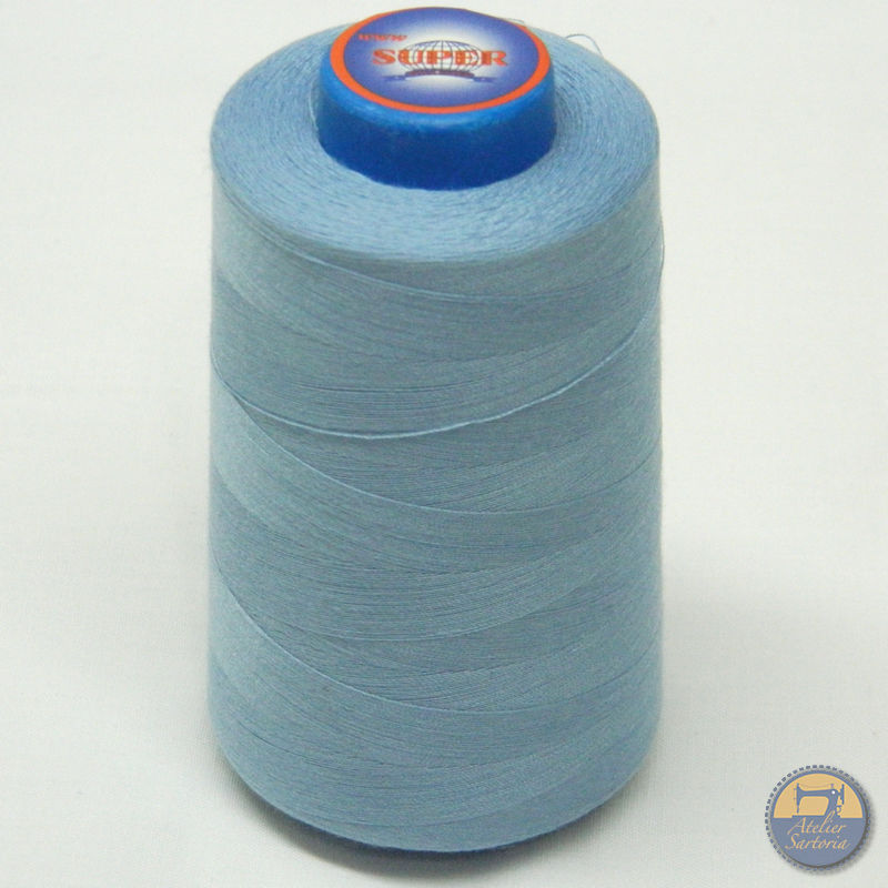 305 SUPER , 100% POLYESTER, 40/2 4000y (3657m)