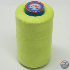 308 SUPER , 100% POLYESTER, 40/2 4000y (3657m)