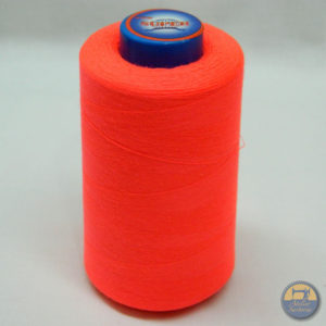 309 SUPER , 100% POLYESTER, 40/2 4000y (3657m)