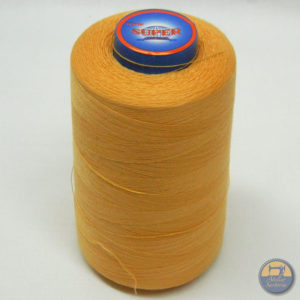 312 SUPER , 100% POLYESTER, 40/2 4000y (3657m)
