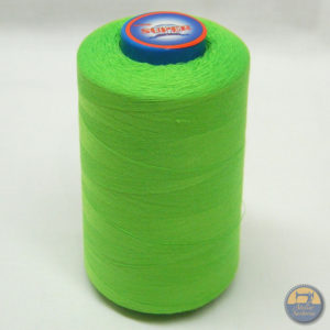 313 SUPER , 100% POLYESTER, 40/2 4000y (3657m)