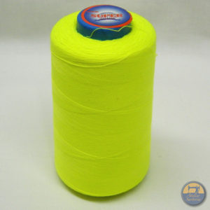 316 SUPER , 100% POLYESTER, 40/2 4000y (3657m)