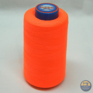 317 SUPER , 100% POLYESTER, 40/2 4000y (3657m)