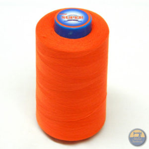 321 SUPER , 100% POLYESTER, 40/2 4000y (3657m)