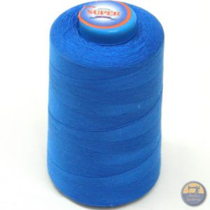 324 SUPER , 100% POLYESTER, 40/2 4000y (3657m)