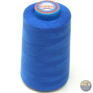325 SUPER , 100% POLYESTER, 40/2 4000y (3657m)