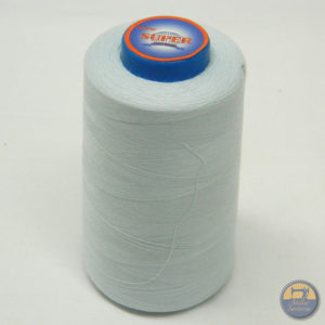 326 SUPER , 100% POLYESTER, 40/2 4000y (3657m)