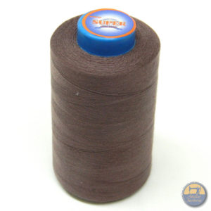 331 SUPER , 100% POLYESTER, 40/2 4000y (3657m)