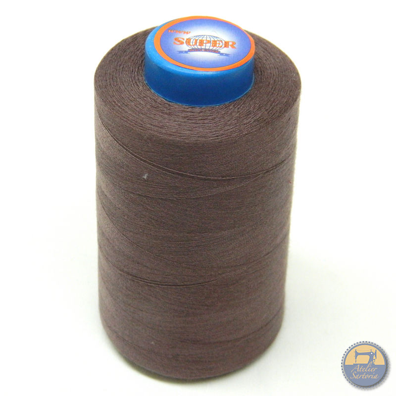 331 SUPER , 100% POLYESTER, 40/2 4000y (3657m)