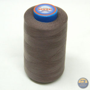 332 SUPER , 100% POLYESTER, 40/2 4000y (3657m)