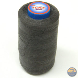 334 SUPER , 100% POLYESTER, 40/2 4000y (3657m)