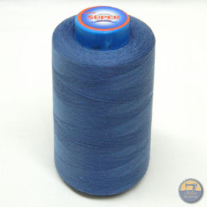 460 SUPER , 100% POLYESTER, 40/2 4000y (3657m)