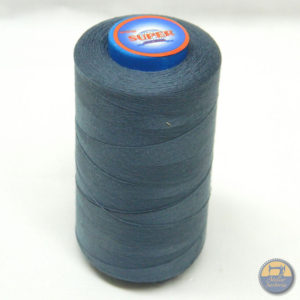 504 SUPER , 100% POLYESTER, 40/2 4000y (3657m)