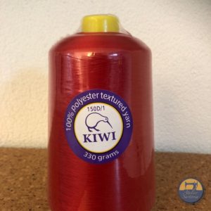 OVERLOCK: KIWI