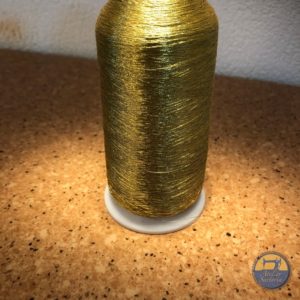 RICAMO: NITEX METALLIZATO