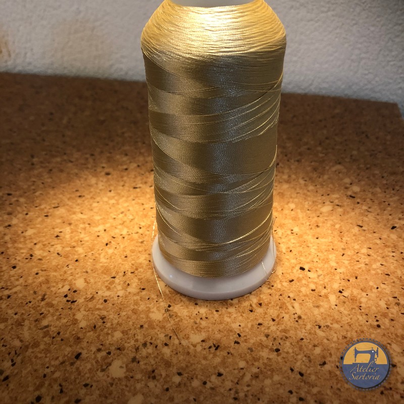 12-0912 NITEX, 100% POLYESTER, 120D/2 5000y (4572m)
