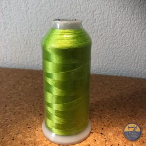 14-0340 NITEX, 100% POLYESTER, 120D/2 5000y (4572m)