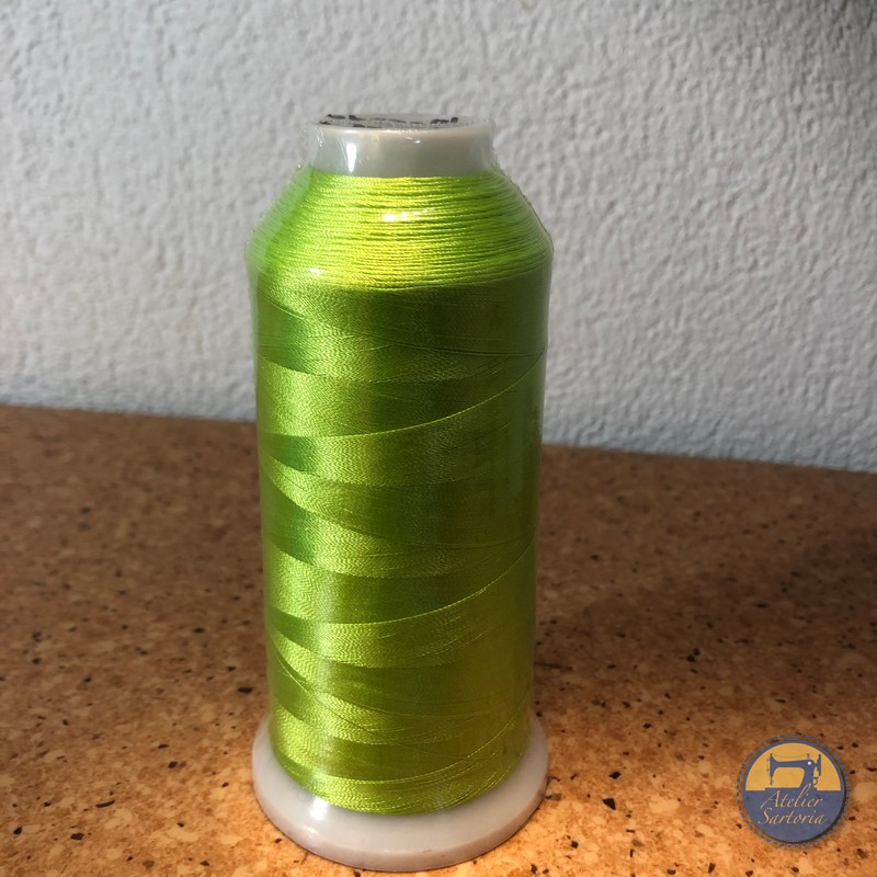 14-0340 NITEX, 100% POLYESTER, 120D/2 5000y (4572m)