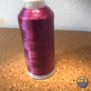 S-304 NITEX, 100% VISCOSA, 120D/2 5000y (4572m)