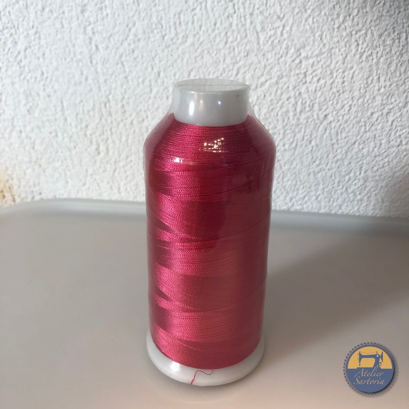 S-283 NITEX, 100% VISCOSA, 120D/2 5000y (4572m)
