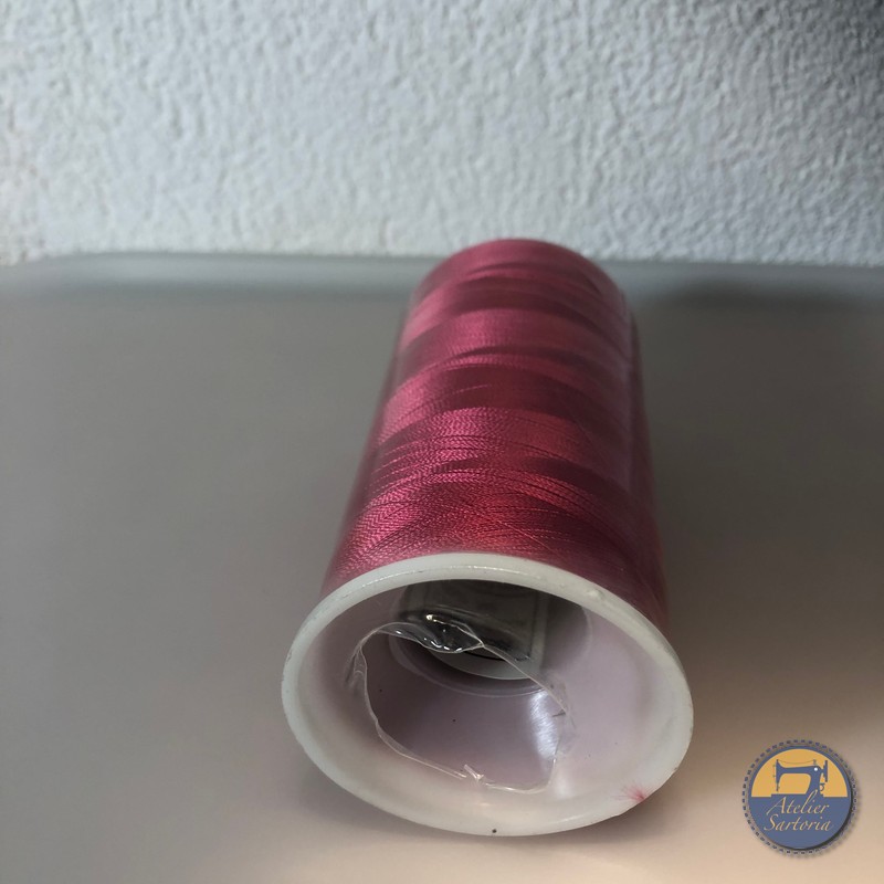 S-283 NITEX, 100% VISCOSA, 120D/2 5000y (4572m) - immagine 2