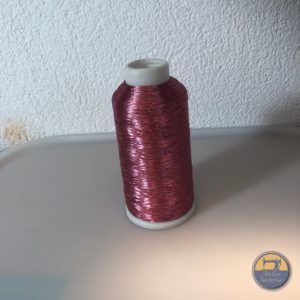 3064 NITEX METALLIZATO, 100% POLYESTER, 150D/1 5000y (4572m)