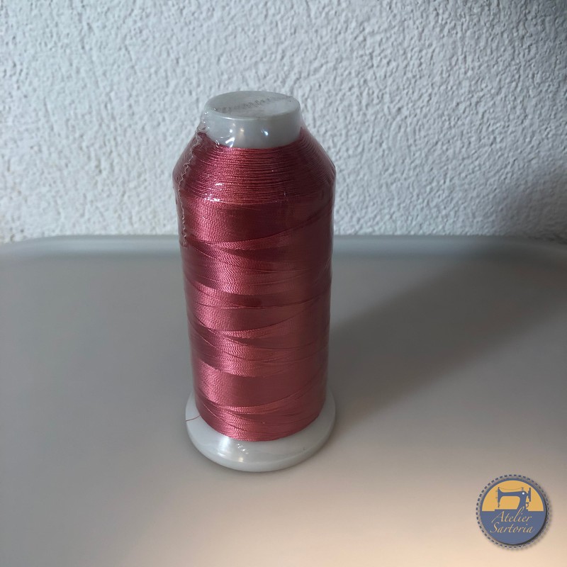 16-1723 NITEX, 100% VISCOSA, 120D/2 5000y (4572m)