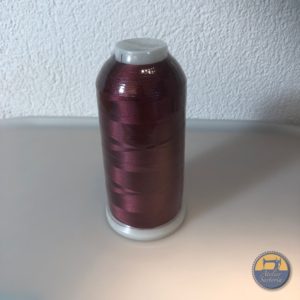 S-527 NITEX, 100% VISCOSA, 120D/2 5000y (4572m)