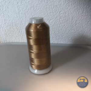15-1220 NITEX, 100% VISCOSA, 120D/2 5000y (4572m)
