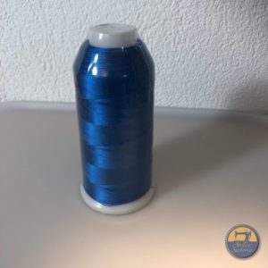 18-4250 NITEX, 100% VISCOSA, 120D/2 5000y (4572m)
