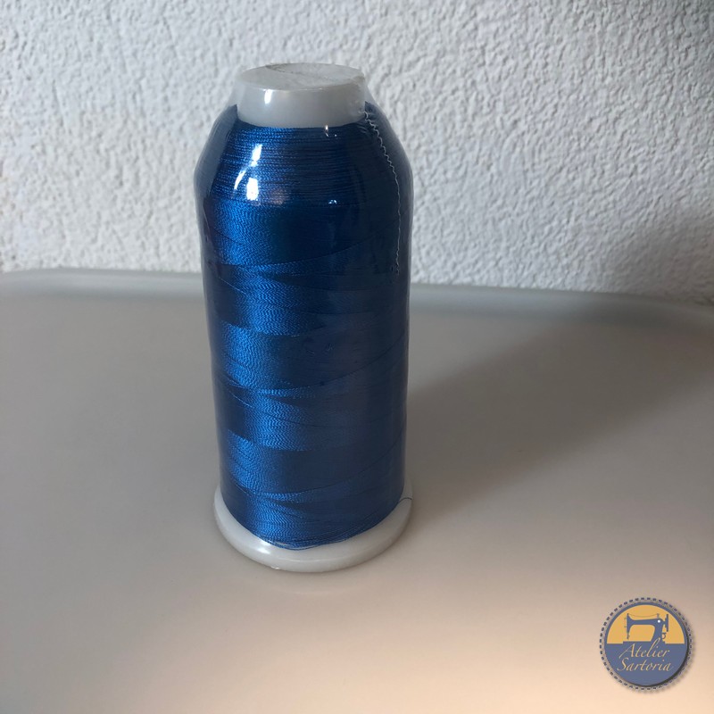 18-4250 NITEX, 100% VISCOSA, 120D/2 5000y (4572m)