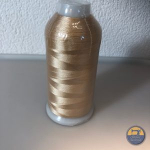 12-0912 NITEX, 100% VISCOSA, 120D/2 5000y (4572m)